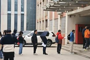 下一场在主场战雷霆！威少：我们要比上次更好地捍卫我们的主场